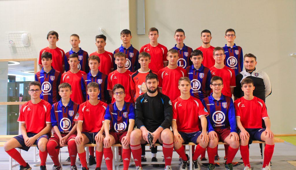 U18 U18