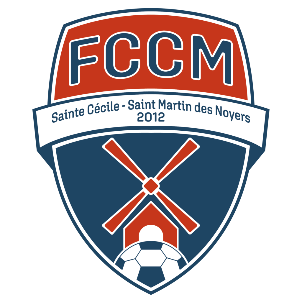 Logo FCCM 2023